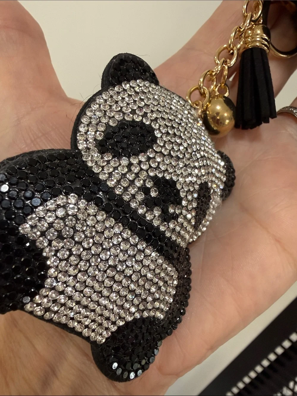 N/A cute panda
